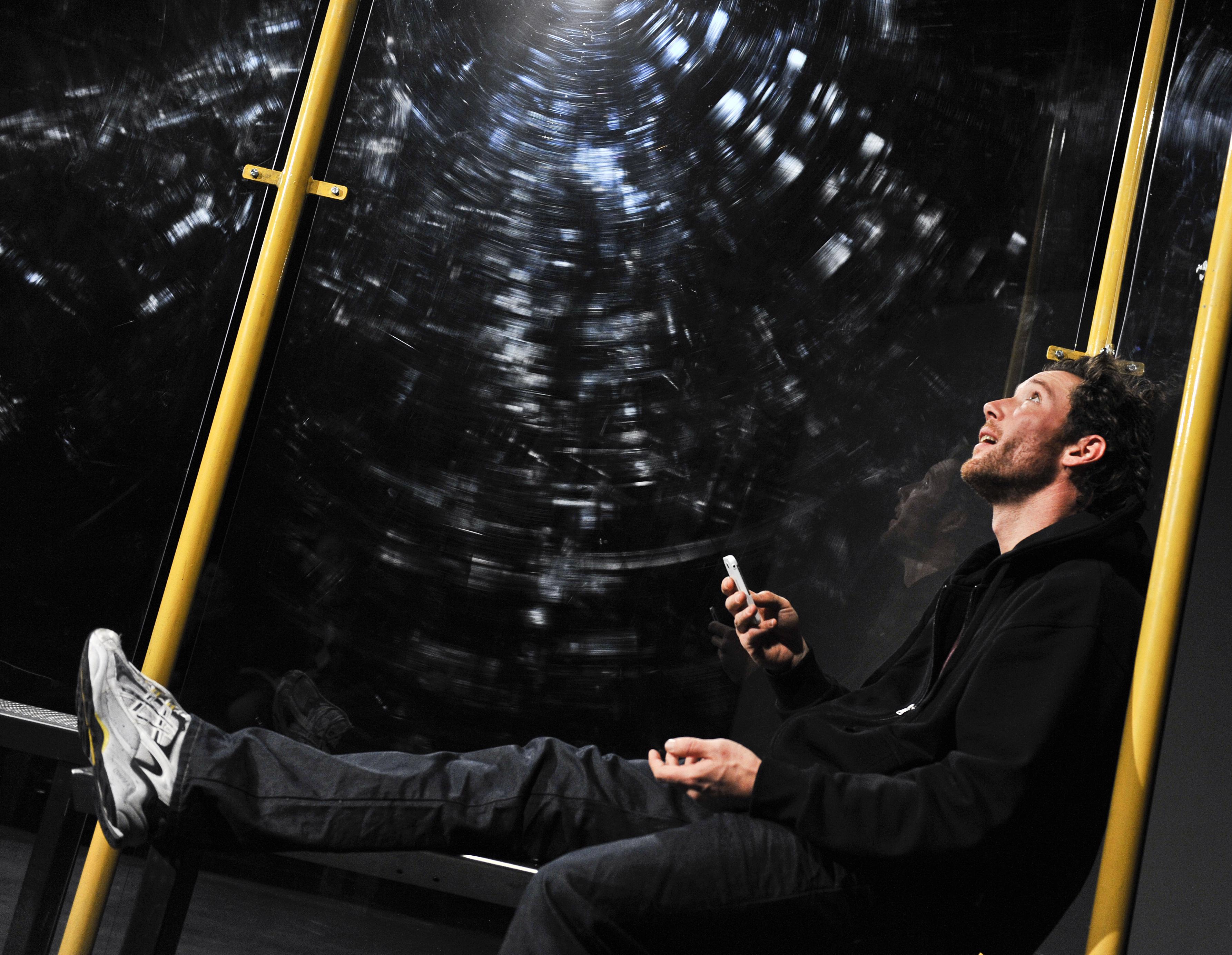 Sky Cedric Pintarelli