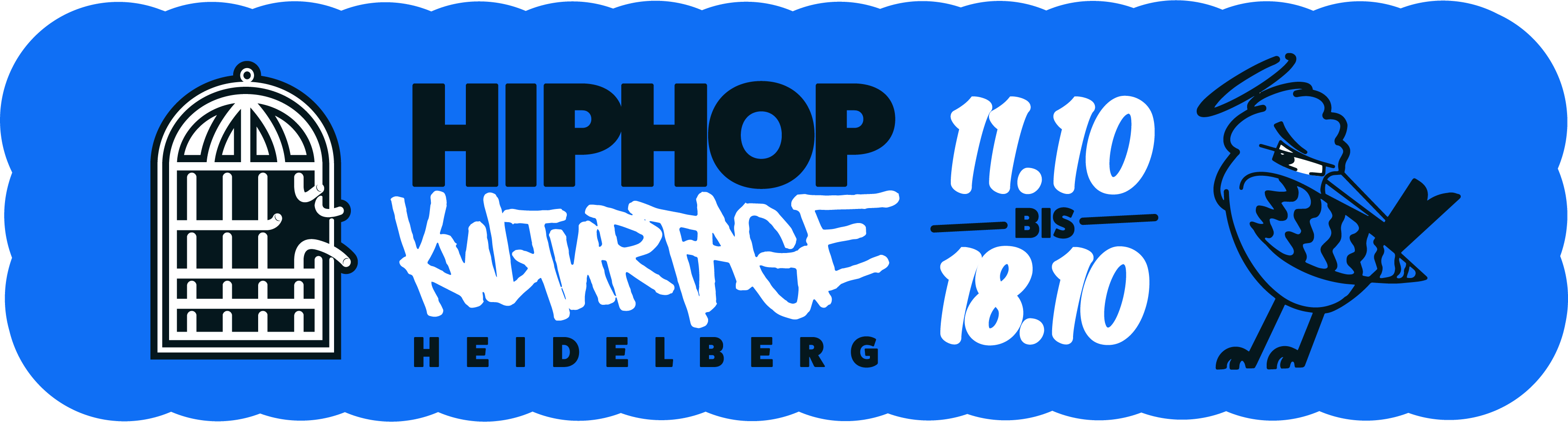 Hip Hop Kulturtage Heidelberg