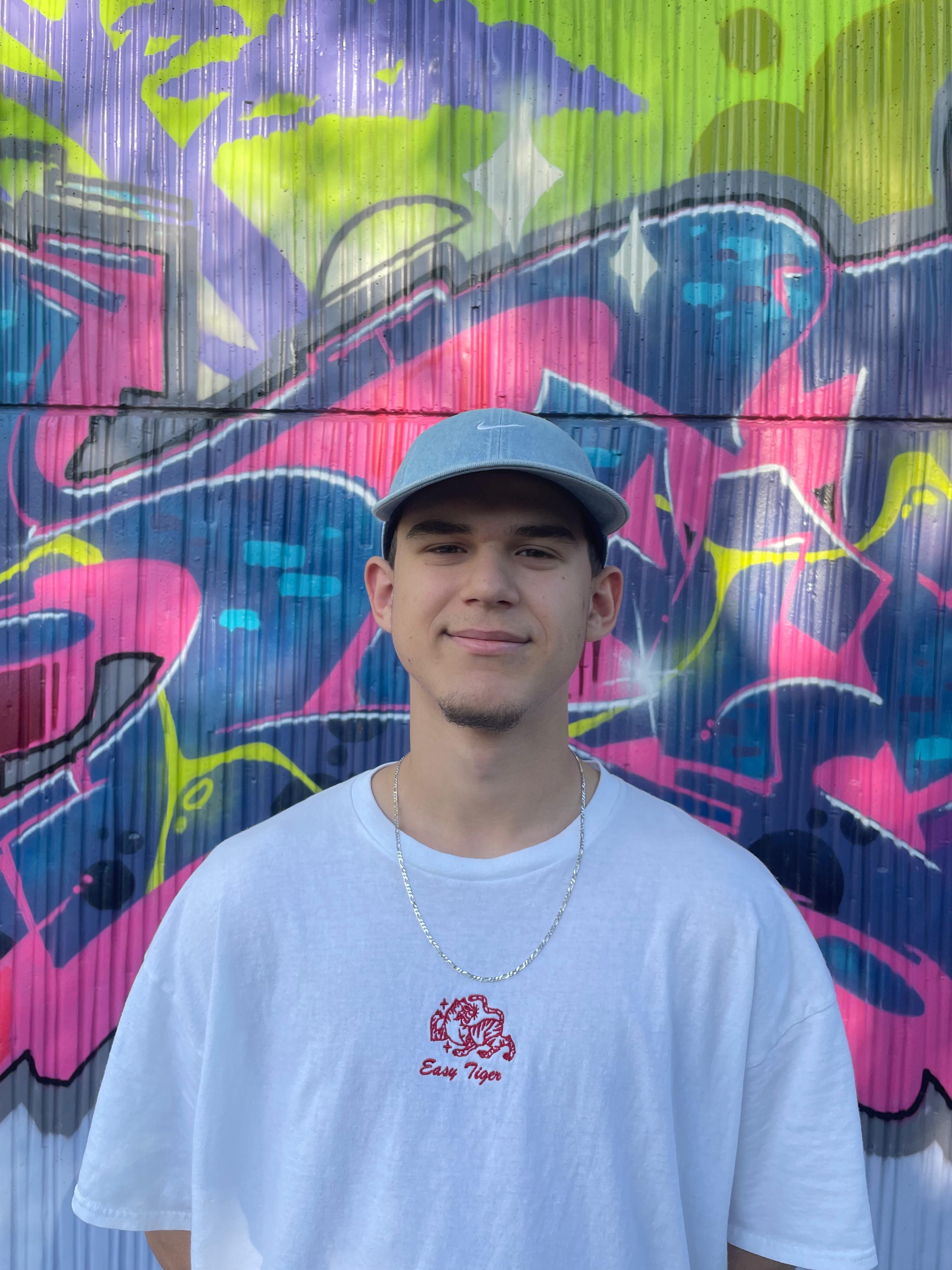 Breaking Workshop Alex