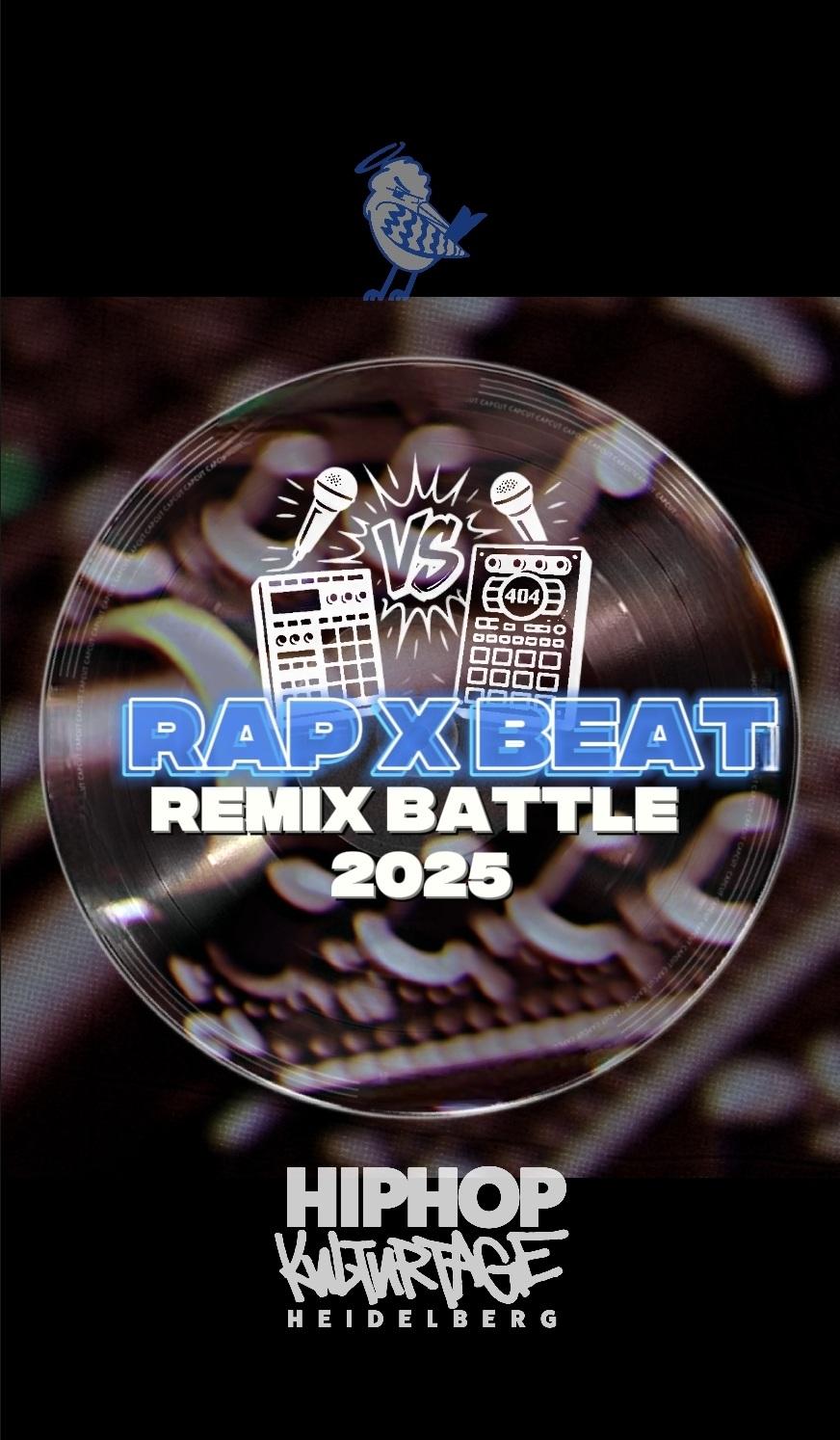 Remix-Battle