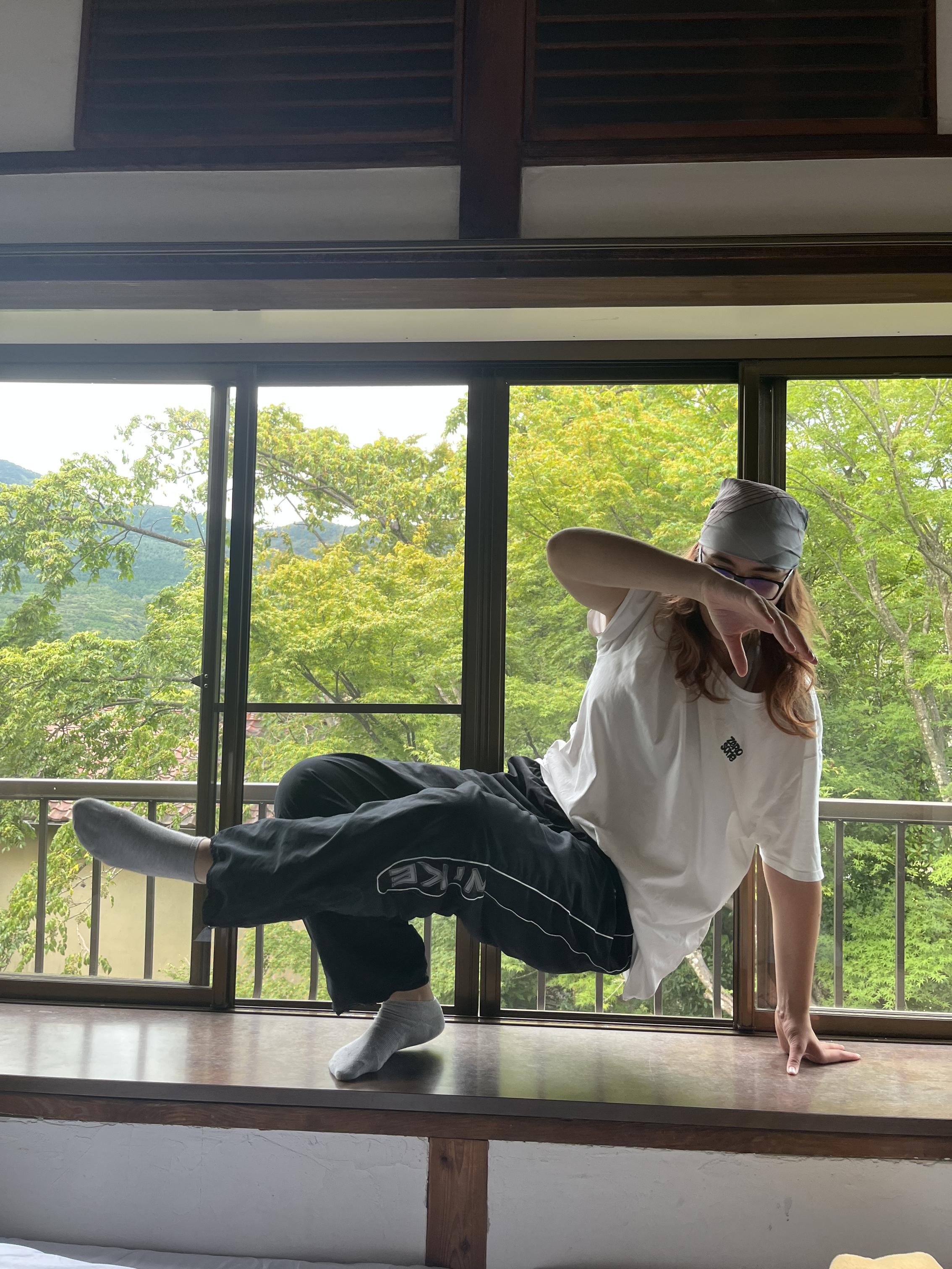 Hip Hop Basic Kids Workshop