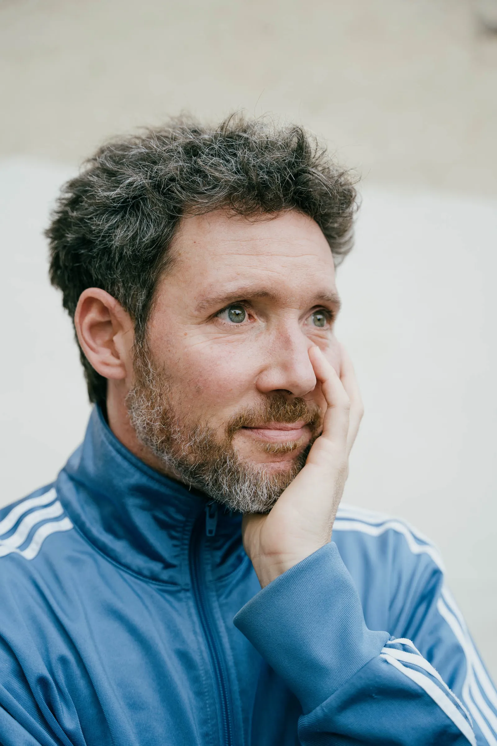 Cédric Pintarelli