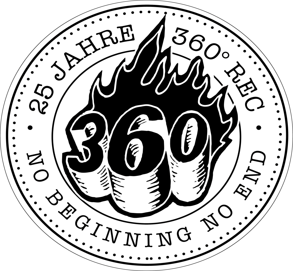 360 Grad Records
