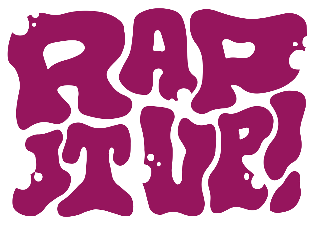 Rap It Up
