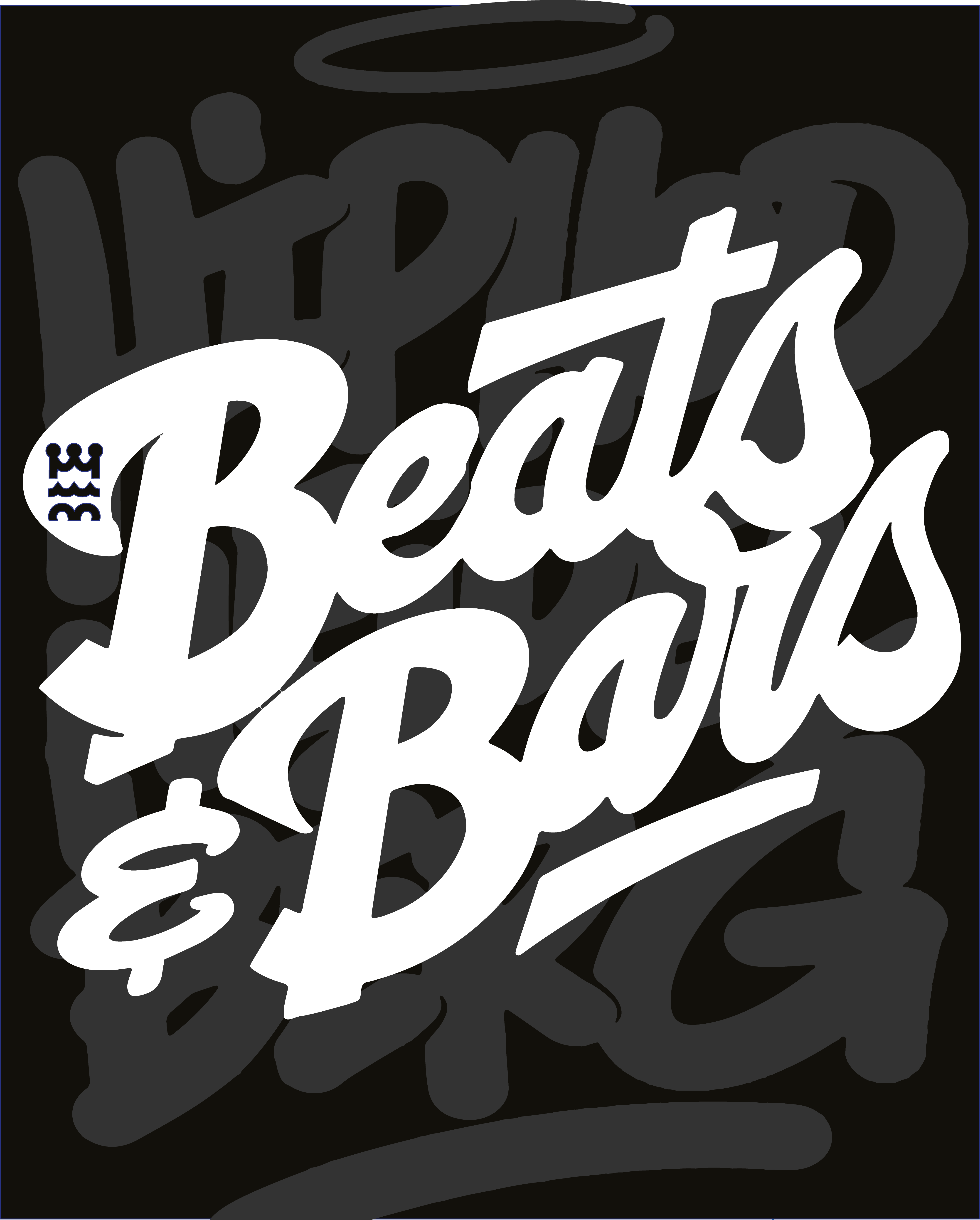 HIP HOP HEIDELBERG e.V: Beats & Bars cover