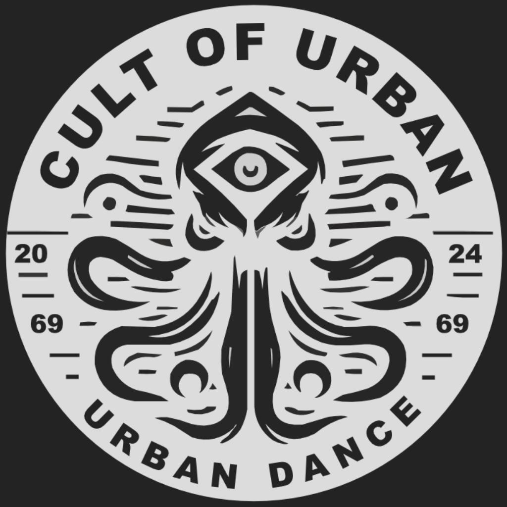 HIP HOP HEIDELBERG e.V.: Cult of Urban cover