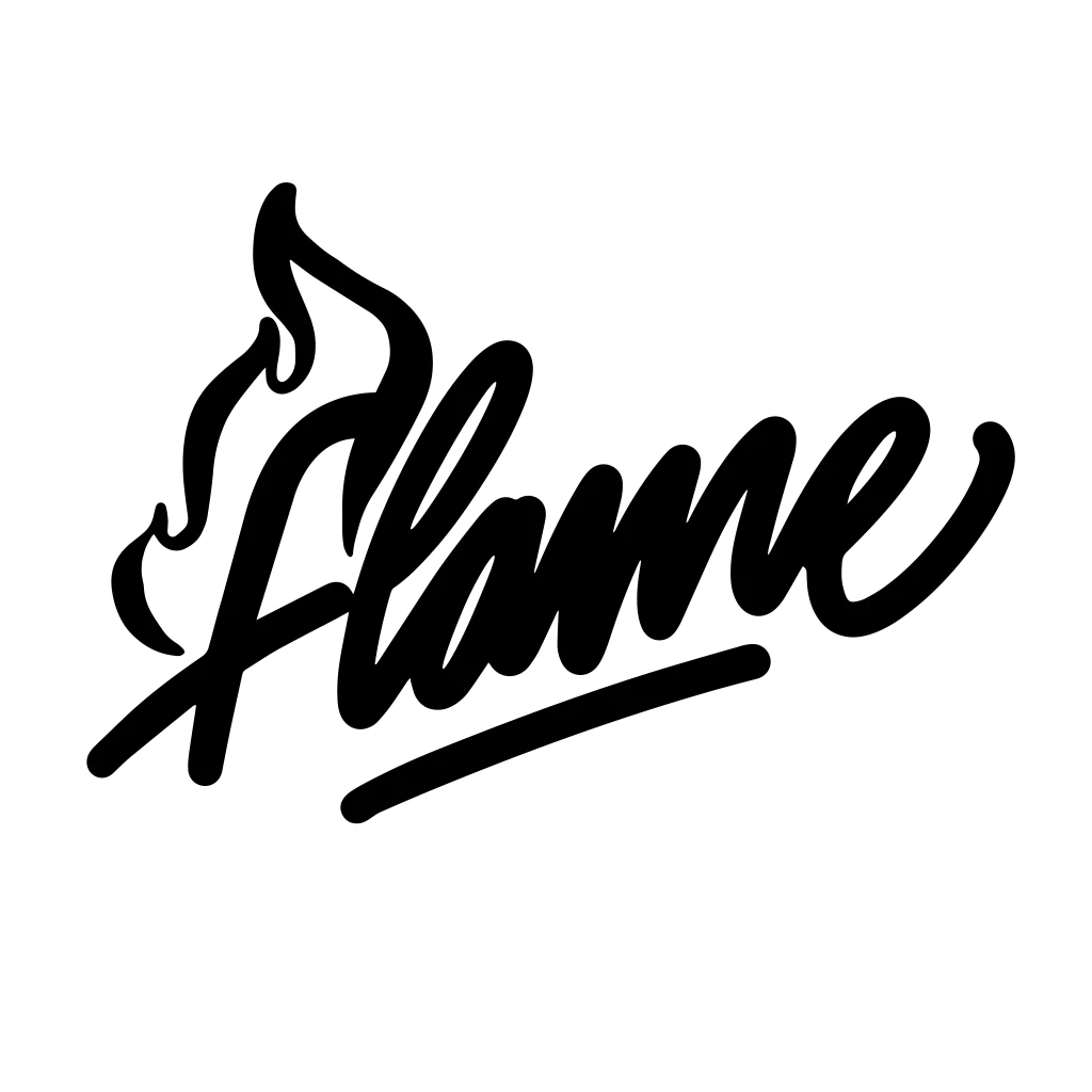 The Flame Store