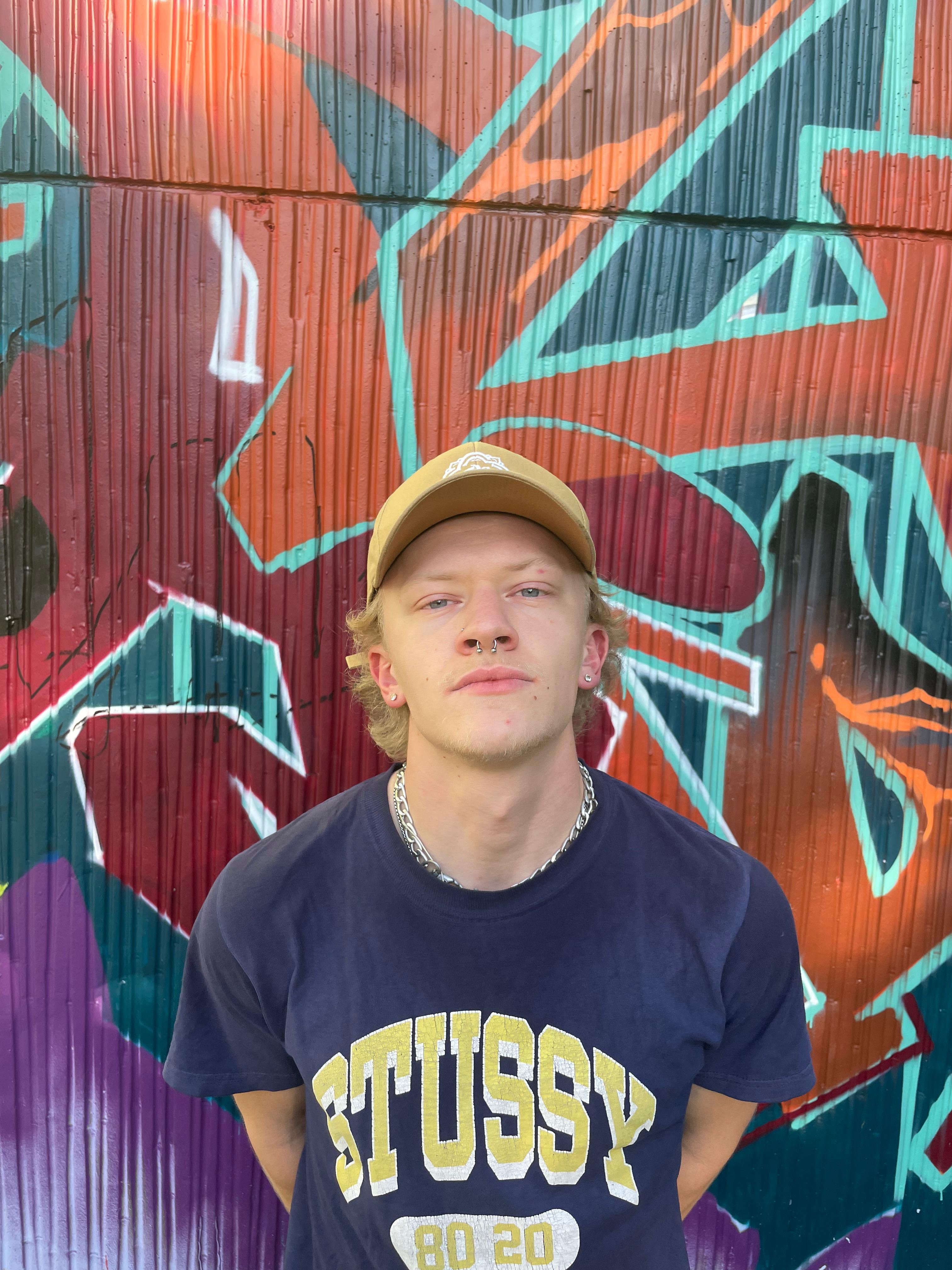 Breaking-Workshop mit Nils & Alex